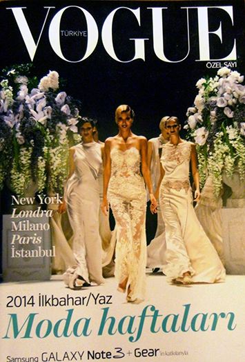 Vogue