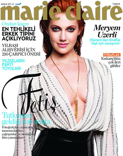 Marie-claire