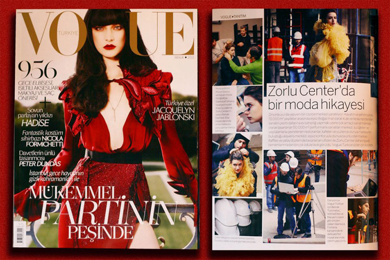 Vogue