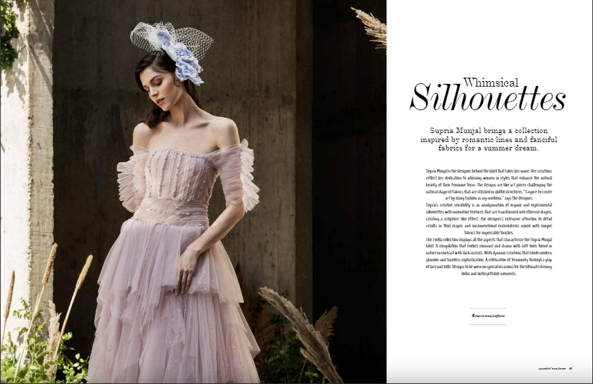 Ohlala Magazine Bahrain August 2021